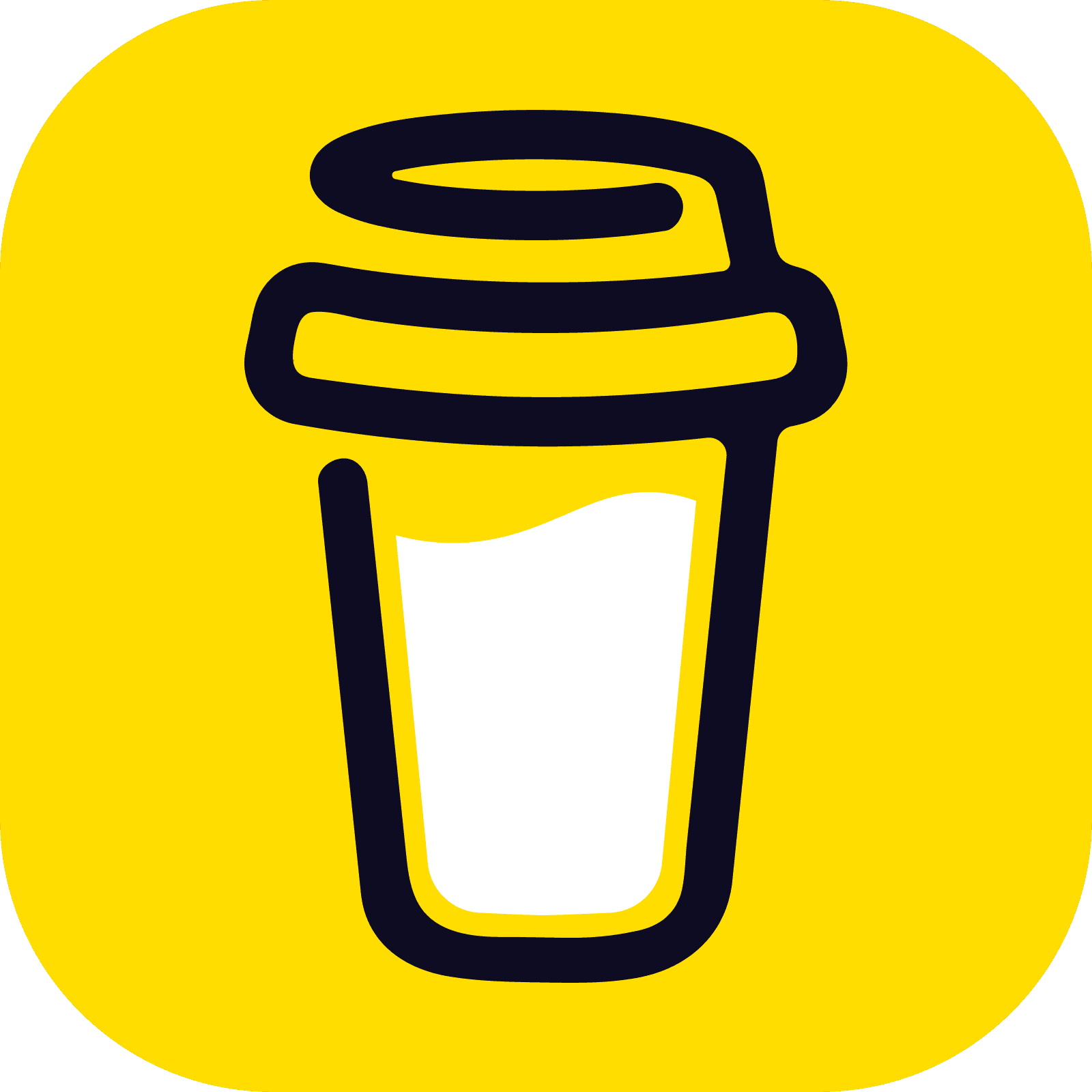 Buy Me a Coffee